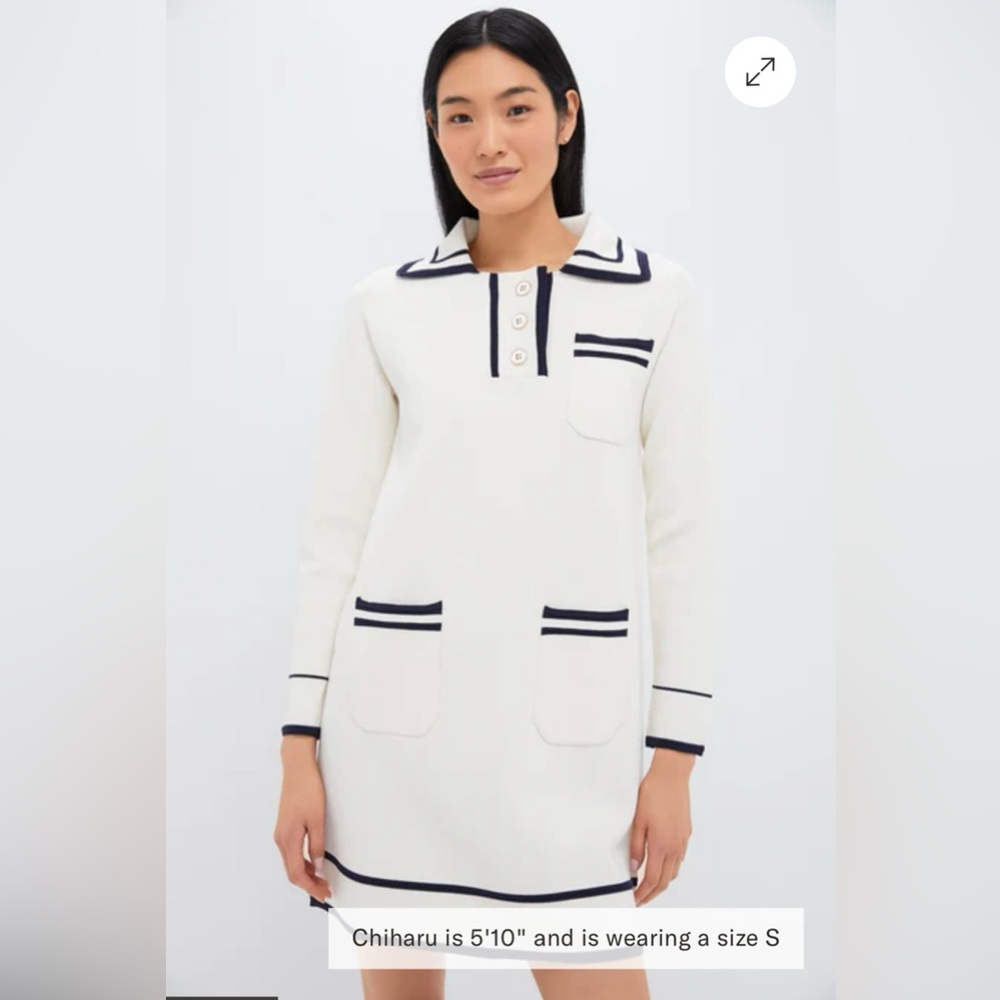Tuckernuck Eleonora Dress